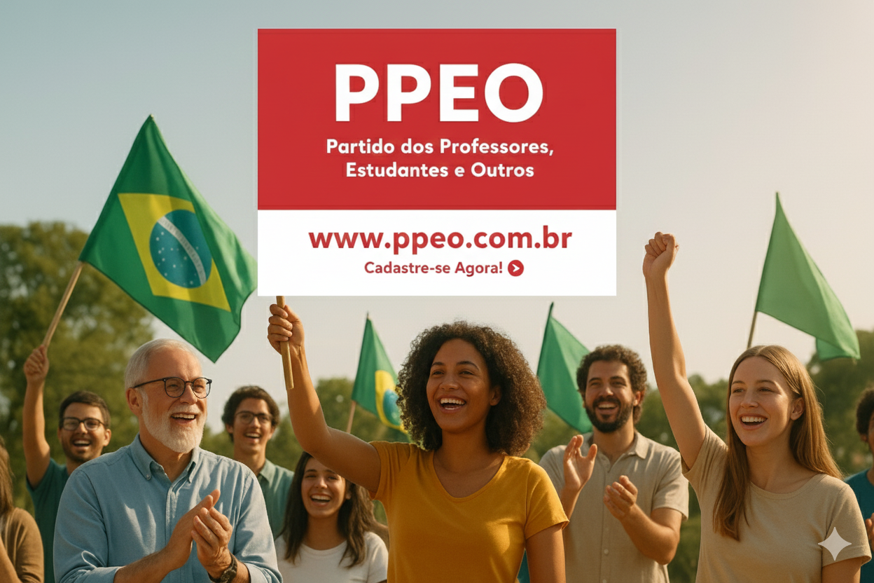 CARTA AOS PROFESSORES