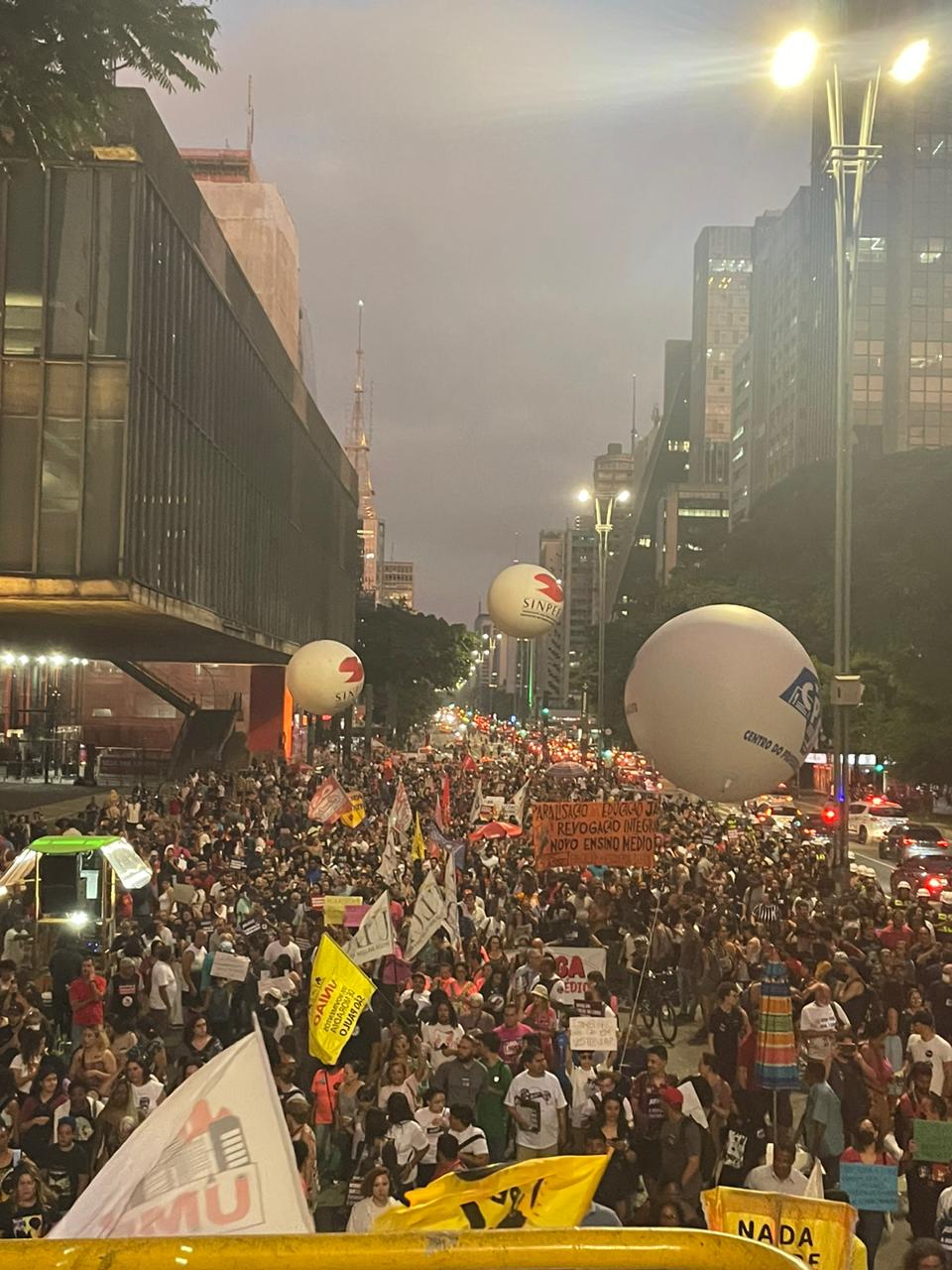 PPEO - Partido dos Professores, Estudantes e Outros
