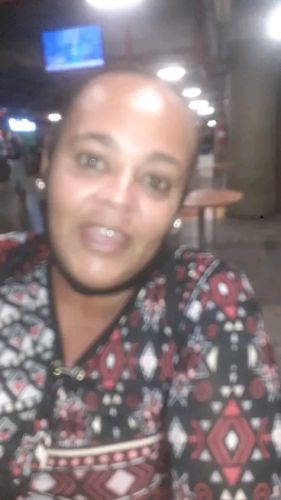 Professora Natalia Winter