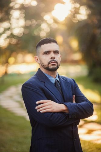 Dr. Paulo Diego Martins