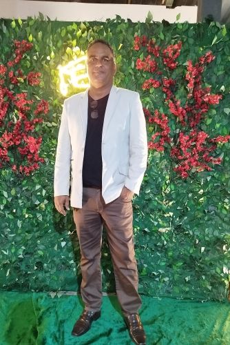 Prof Rogerio Bandeira