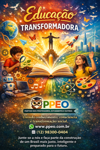 POR UMA EDUCAÇÃO INCLUSIVA E DESAFIADORA