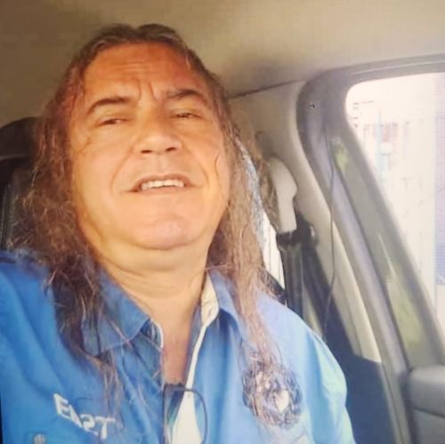 Manuel Patricio Alves Filho