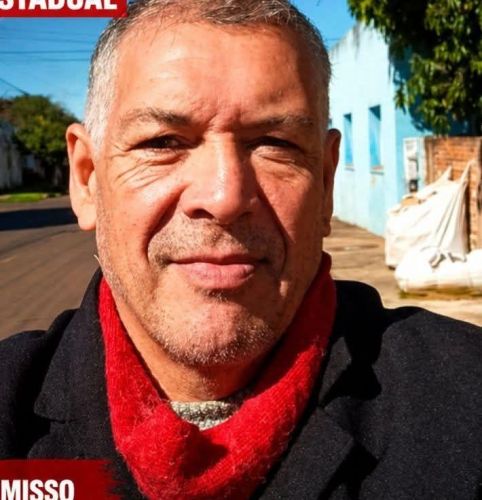SERGIO RAMPANELLI