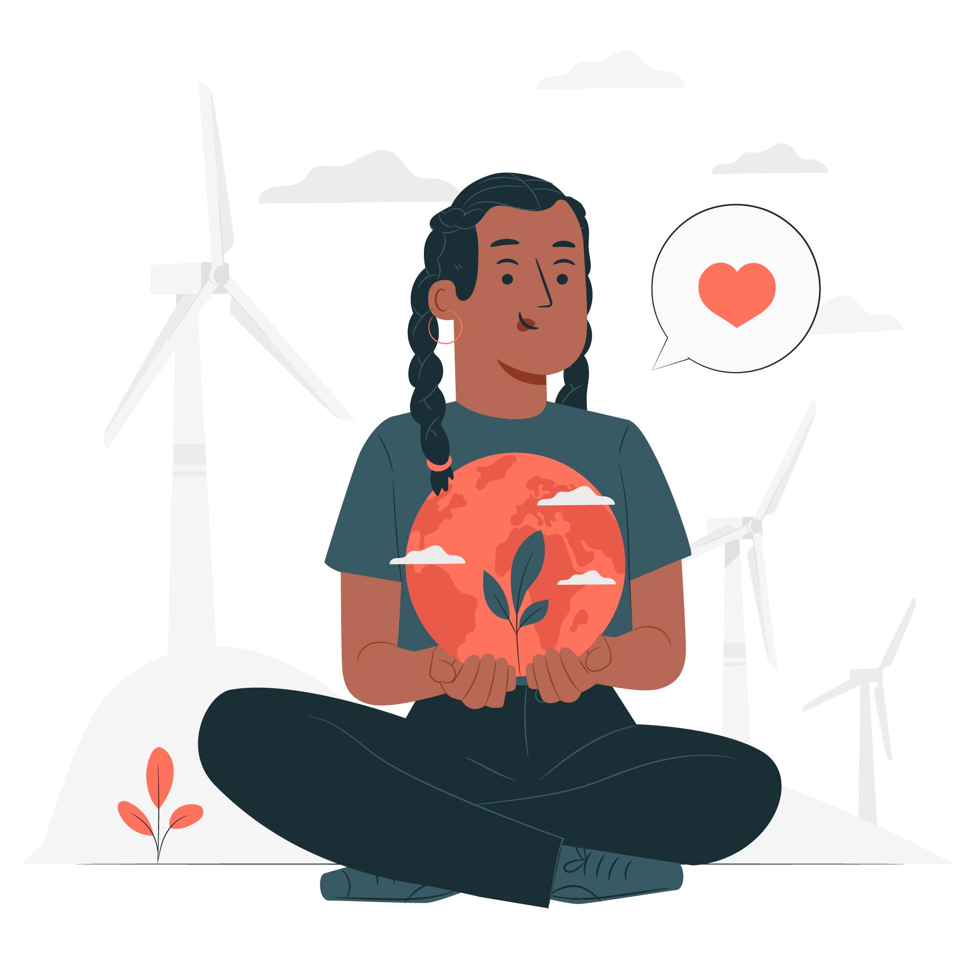 EcoCidadania – Sustentabilidade e Justiça Social